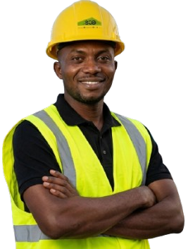 Expert QCS Metallurgy