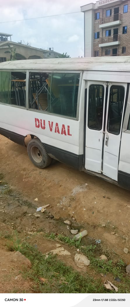 Branding véhicule Duvaal School